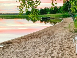 Holiday house Hjaeltevad  13