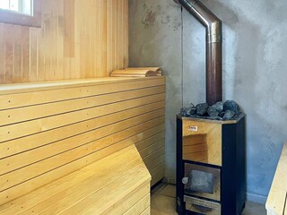 Ferienhaus Hjaeltevad  14