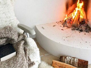 Vakantiehuis Hjaeltevad  28