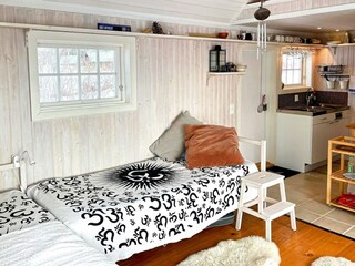 Ferienhaus Hjaeltevad  10