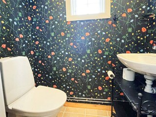 Vakantiehuis Hjaeltevad  29