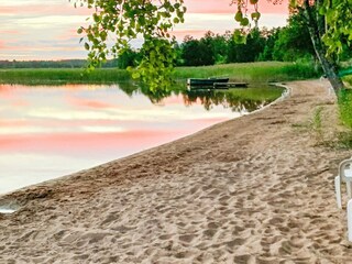 Vakantiehuis Hjaeltevad  28