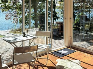 Ferienhaus Hjaeltevad  20