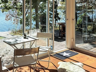 Vakantiehuis Hjaeltevad  20