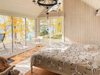 Vakantiehuis Hjaeltevad  15