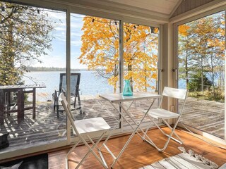 Ferienhaus Hjaeltevad  22