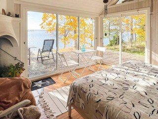 Holiday house Hjaeltevad  23