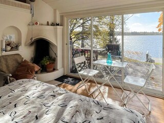 Vakantiehuis Hjaeltevad  24