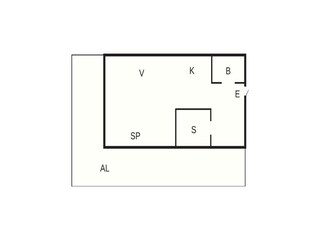 Holiday house Hjaeltevad Floor Plan 31