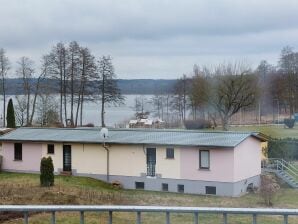 Appartamento vista lago al Groß Labenzer See - Blankenberg - image1