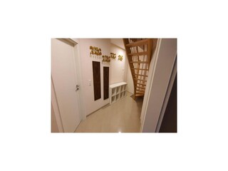 Apartamento Blankenberg Características 23