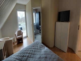 Apartment Blankenberg Features 33