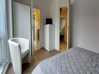 Appartamento Blankenberg Caratteristiche 36