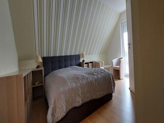 Appartement Blankenberg Kenmerken 22