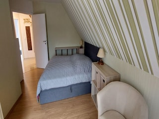 Apartment Blankenberg Features 40