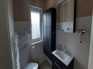 Appartement Blankenberg Équipement 33
