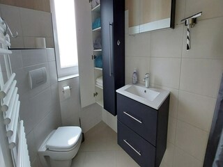 Appartamento Blankenberg Caratteristiche 40