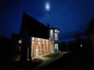 Appartement Blankenberg Buitenaudio-opname 4