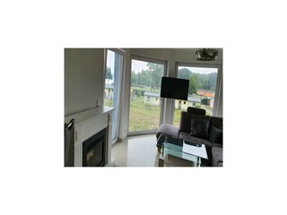 Appartement Blankenberg Équipement 19