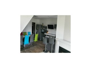 Apartamento Blankenberg Características 18