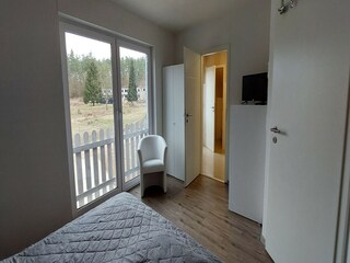 Apartamento Blankenberg Características 13