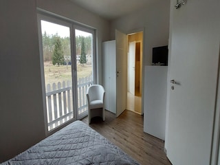 Apartment Blankenberg Features 16