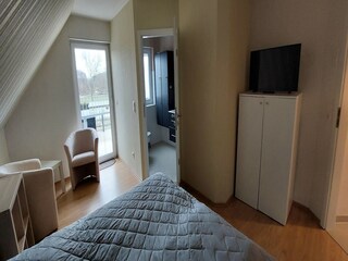 Appartement Blankenberg Équipement 22
