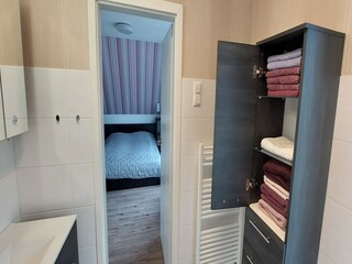 Appartement Blankenberg Équipement 21