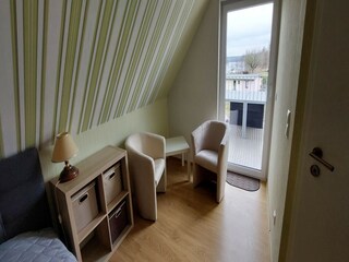 Apartamento Blankenberg Características 38