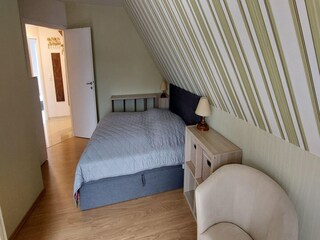 Apartamento Blankenberg Características 23