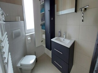 Appartement Blankenberg Équipement 41