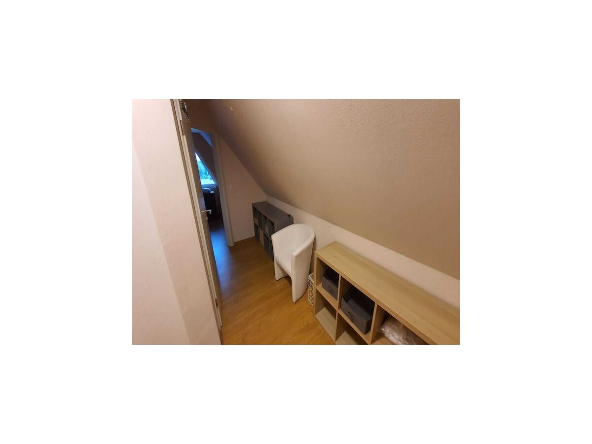 Apartment Blankenberg Ausstattung 30