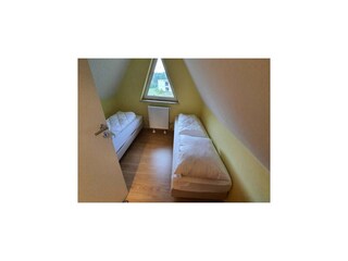 Apartamento Blankenberg Características 28