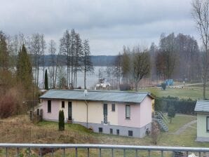 Apartment Ferienwohnung mit Seeblick am Groß Labenzer See - Blankenberg - image1