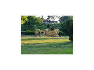 Apartment Blankenberg  53