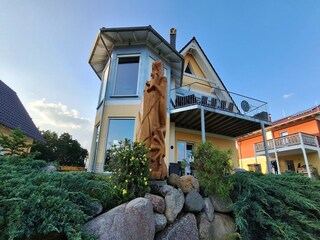 Appartement Blankenberg Buitenaudio-opname 1