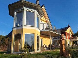 Appartement Blankenberg Buitenaudio-opname 7