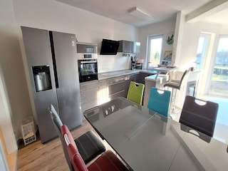 Apartment Blankenberg Features 30