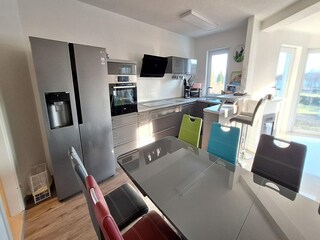 Appartement Blankenberg Équipement 25