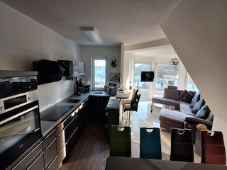 Apartment Blankenberg Features 18