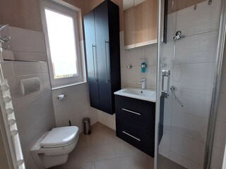 Appartement Blankenberg Équipement 29