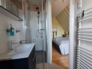 Appartement Blankenberg Équipement 30