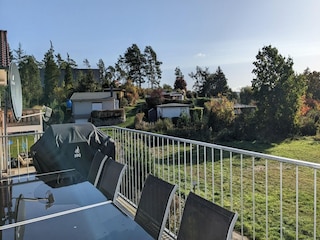 Apartment Blankenberg Außenaufnahme 9