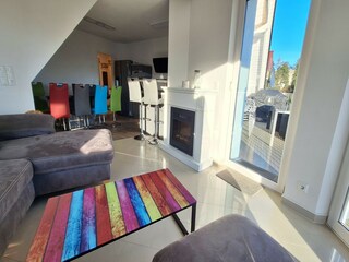 Apartamento Blankenberg Grabación al aire libre 11