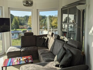 Appartement Blankenberg Buitenaudio-opname 12