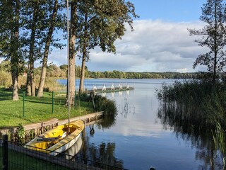 Appartamento Blankenberg Ambiente 50