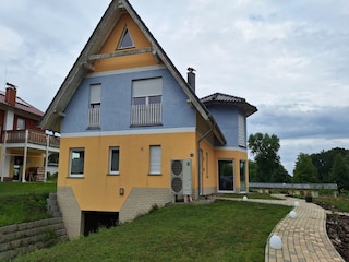 Apartment Blankenberg Outdoor Recording 2