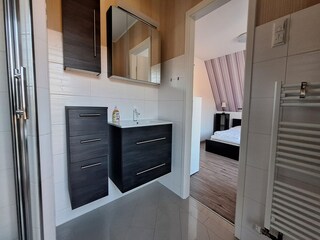 Apartment Blankenberg Ausstattung 42