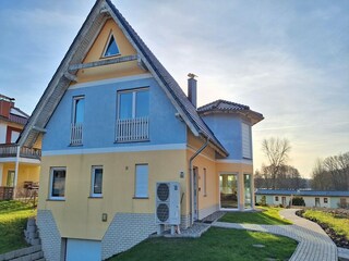 Apartment Blankenberg Outdoor Recording 5