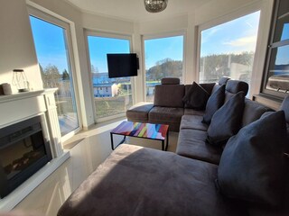 Apartment Blankenberg Features 20